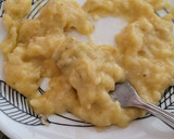 Foto del paso 1 de la receta: Crema de plátano
