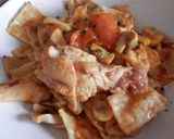 Foto del paso 9 de la receta Gazpachos manchegos