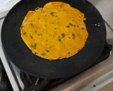 મેથીના થેપલા (Methi Thepla Recipe In Gujarati) રેસીપી સ્ટેપ2ફોટો