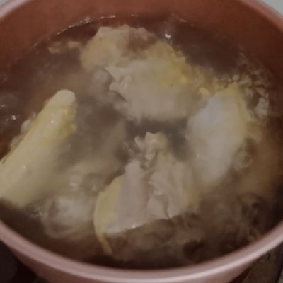 Langkah 3