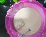 Foto langkah ke 9 dari resep Tahu Bunting aka Tahu Isi Vegan tanpa bawang.