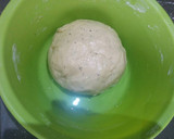 Foto del paso 4 de la receta: Pan aromático con albahaca y romero