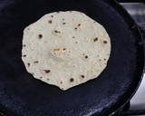 Mini Roti Jam Wraps recipe step 2 photo