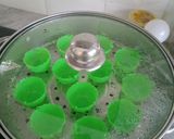 Foto langkah ke 7 dari resep Kue Mangkuk.