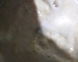 A picture of step 1 of Eggplant In Mustard Gravy.