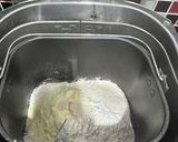 Foto langkah ke 2 dari resep Donat Kentang Klasik.
