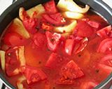 Halászlé recept I recept fázis 2 fotója