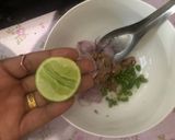 รูปขั้นตอนการทำที่ 5 ของ น้ำพริกโจร