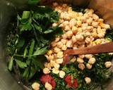 Foto del paso 4 de la receta Harira o sopa tradicional marroquí