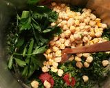 Foto del paso 4 de la receta Harira o sopa tradicional marroquí