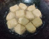 Foto langkah ke 2 dari resep Sayur Krecek Tahu.