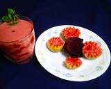 Red Guava Beetroot Buttermilk recipe step 2 photo