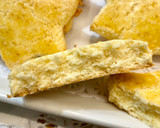 Foto del paso 17 de la receta: Mantecadas de coco