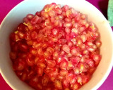 Foto del paso 2 de la receta: Ensalada de brócoli Granada y jamón serrano