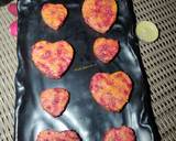Beetroot and Bottleguard Steamed Kebabs recipe step 5 photo