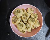 Foto del paso 6 de la receta: Bizcochitos de Queso para el Mate