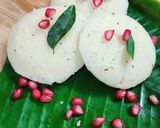 सूजी इडली(suji idli recipe in hindi) रेसिपी चरण 5 फोटो