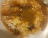 A picture of step 1 of Lick Your Plate! Rice w/Oxtail Gravy: Simple, Delicious!.