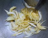 Foto langkah ke 4 dari resep Udang goreng mentega.