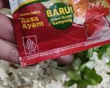 Foto langkah ke 3 dari resep Martabak Tahu.