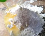 Túró Rudi szelet recept fázis 4 fotója