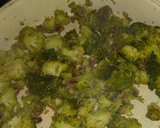 Foto del paso 2 de la receta: Brócoli salteado