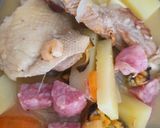 Foto del paso 7 de la receta: Estofado estilo sureño
