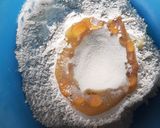 Foto del paso 1 de la receta: Pan de muerto