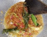 Foto langkah ke 3 dari resep Ayam Bumbu Tongseng.