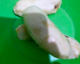 Foto langkah ke 1 dari resep 625. Godok Pisang Keju 7 Bahan.