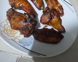 Foto langkah ke 4 dari resep Chicken wings ala pizza hut.