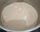 Foto langkah ke 4 dari resep (G.46 B.24) PUDING SUSU LATTE.