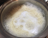 Foto del paso 4 de la receta: Ramen japonés a mi estilo🍜🇯🇵