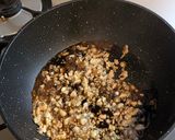 A picture of step 4 of ★Tofu steak with nutty sauce  ★.