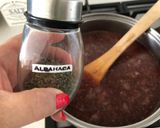 Foto del paso 5 de la receta: Salsa marinara