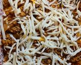 Házi tésztával készült lasagne recept fázis 4 fotója