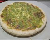 વેજ પીઝા (Veg Pizza Recipe In Gujarati) રેસીપી સ્ટેપ2ફોટો