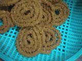 Chakli