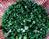 Foto langkah ke 1 dari resep Botok daun bawang merah.