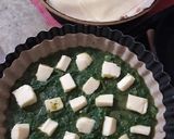 Foto del paso 3 de la receta: Tarta de espinaca y queso