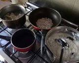 Foto langkah ke 4 dari resep Bubur Ayam Hainam.