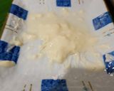 Gambar langkah 5 resipi Popia Sayur.