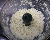 Foto do passo 7 de Frango recheado com brócolis e cogumelos