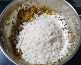 A picture of step 7 of Kanda Poha.