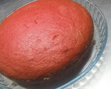 Foto del paso 5 de la receta: Torta de coco colorida