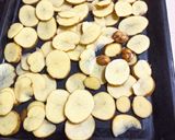 Foto del paso 1 de la receta: Lubina a la espalda