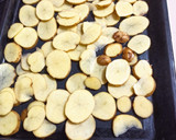 Foto del paso 1 de la receta: Lubina a la espalda