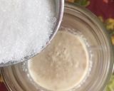 Foto del paso 1 de la receta: Pan de hamburguesa 🍔 casero