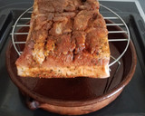 Foto del paso 1 de la receta: Panceta al horno con miel