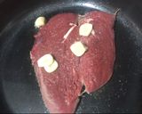 Foto del paso 2 de la receta: Ensalada de papas con ajo y perejil